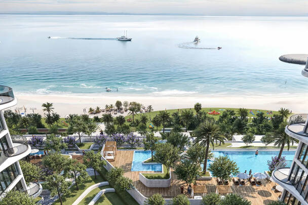 Sobha Aquamont